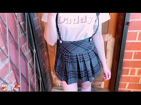 ❤️ Dibistan dîkê xwe kûr dimije û li şûna dersan diqelişe. Porno li porno ku.sexafinkarasskaz.ru ❌