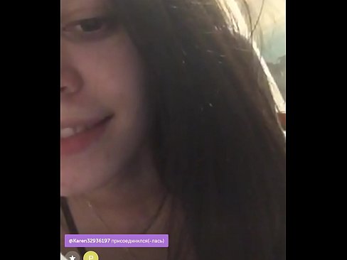 ❤️ Keçika rûsî ya rûsî (Periscope, VKontakte, Instagram) Porno li porno ku.sexafinkarasskaz.ru ❌