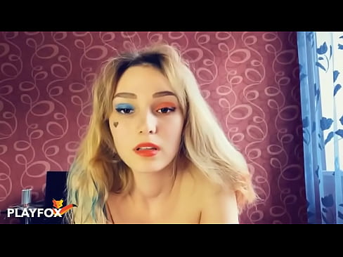 ❤️ Qedehên rastiya virtual ya magic bi Harley Quinn re seksê dan min Porno li porno ku.sexafinkarasskaz.ru ❌