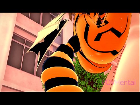 ❤️ Wasp Girl Monster Porno li porno ku.sexafinkarasskaz.ru ❌
