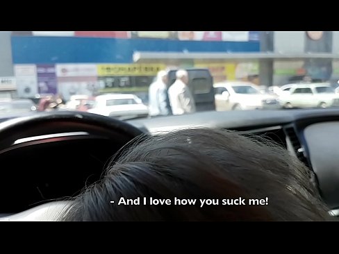 ❤️ Rast li parkkirinê li derveyî supermarketê mêj kir Porno li porno ku.sexafinkarasskaz.ru ❌